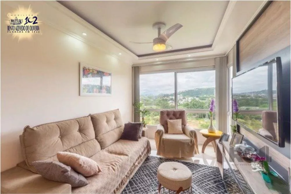 Apartamento, 3 quartos, 72 m² - Foto 4