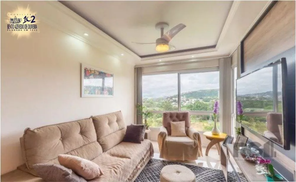 Apartamento, 3 quartos, 72 m² - Foto 6