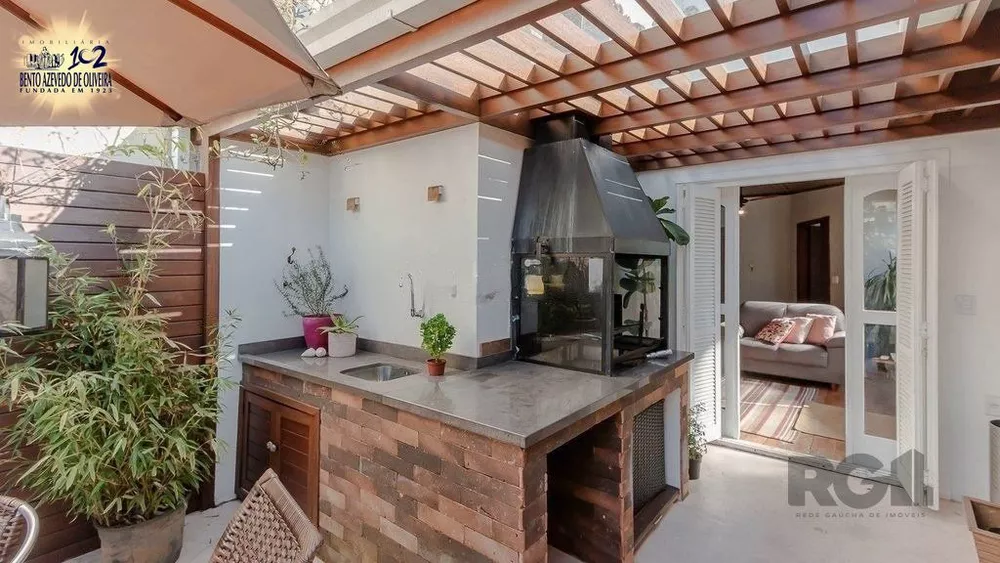 Apartamento, 4 quartos, 206 m² - Foto 4