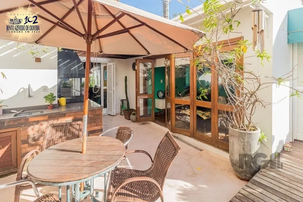 Apartamento, 4 quartos, 206 m² - Foto 1
