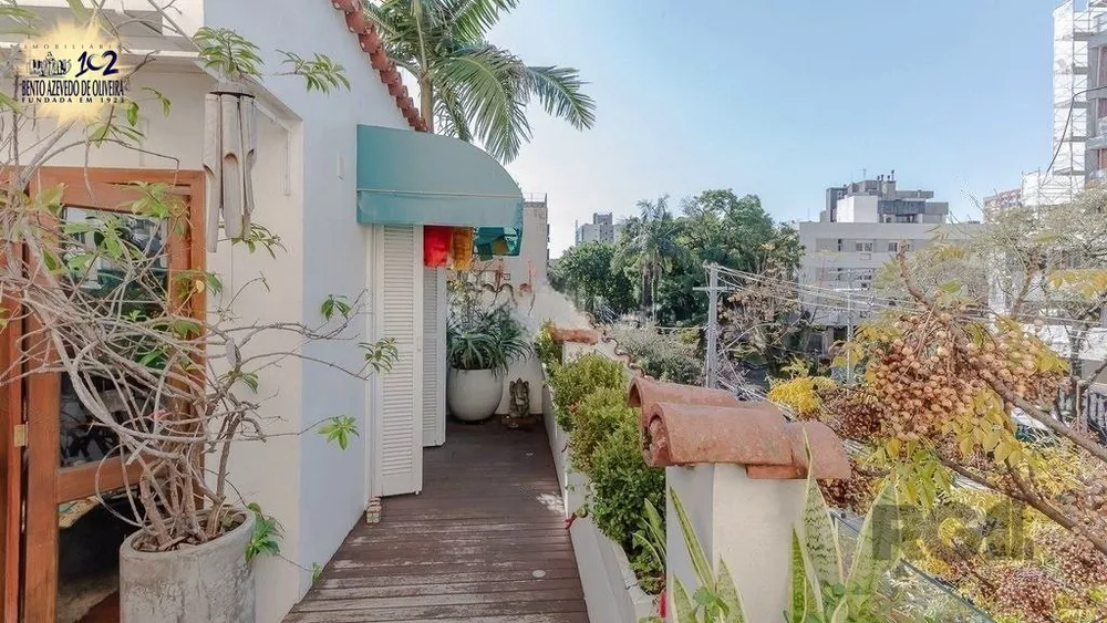 Apartamento, 4 quartos, 206 m² - Foto 2