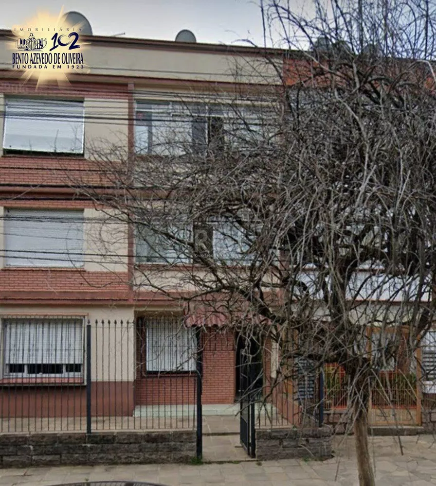 Apartamento, 2 quartos, 61 m² - Foto 1