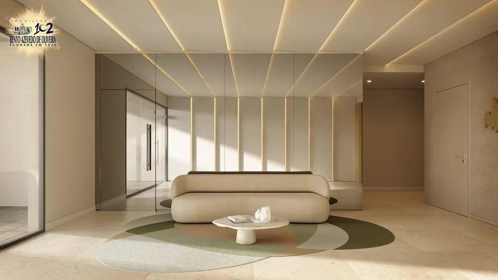 Cobertura, 3 quartos, 151 m² - Foto 8