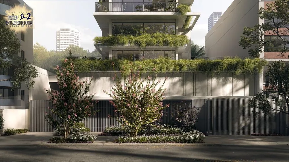 Cobertura, 3 quartos, 151 m² - Foto 7