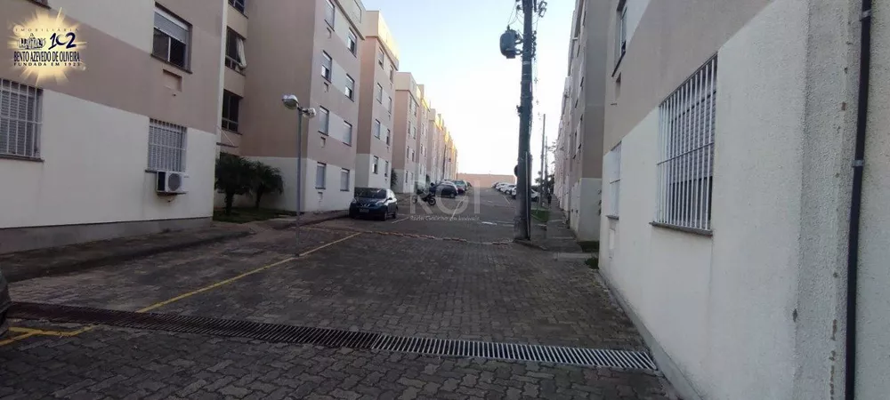 Apartamento, 2 quartos, 49 m² - Foto 7