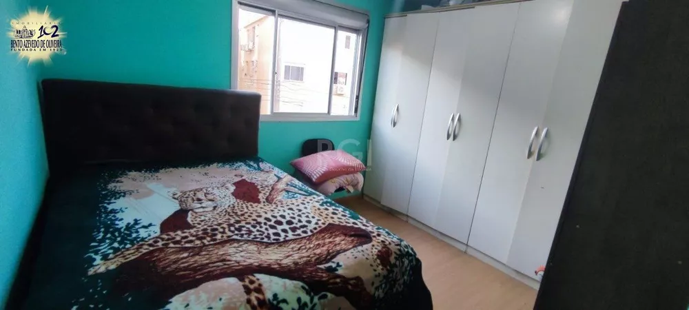 Apartamento, 2 quartos, 49 m² - Foto 2
