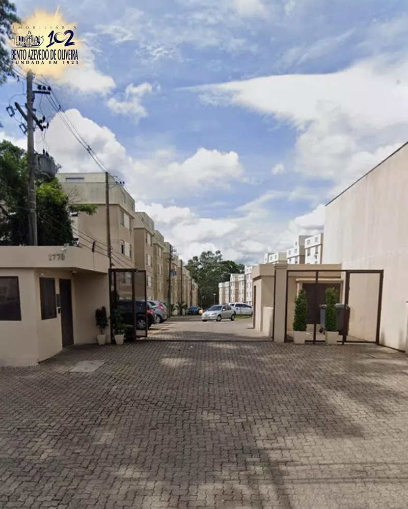Apartamento, 2 quartos, 49 m² - Foto 5