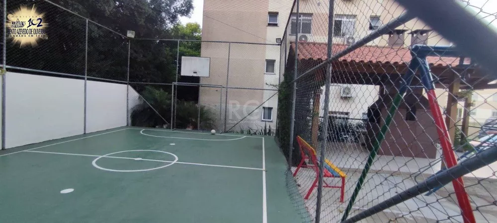 Apartamento, 2 quartos, 49 m² - Foto 8