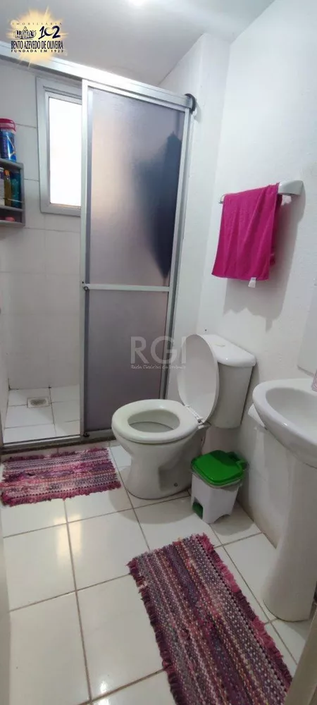 Apartamento, 2 quartos, 49 m² - Foto 4