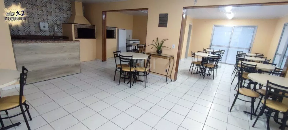 Apartamento, 2 quartos, 49 m² - Foto 3