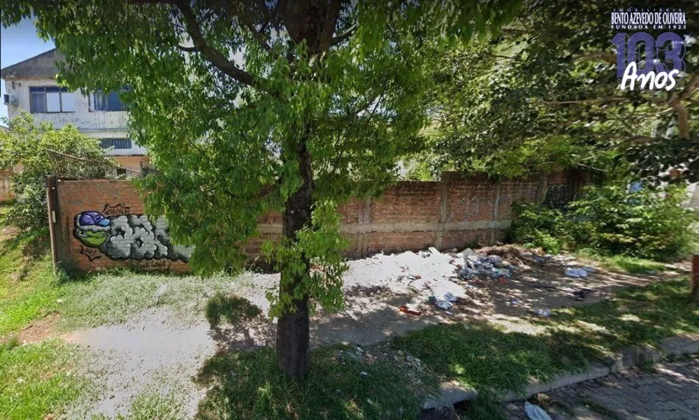 Terreno, 418 m² - Foto 6