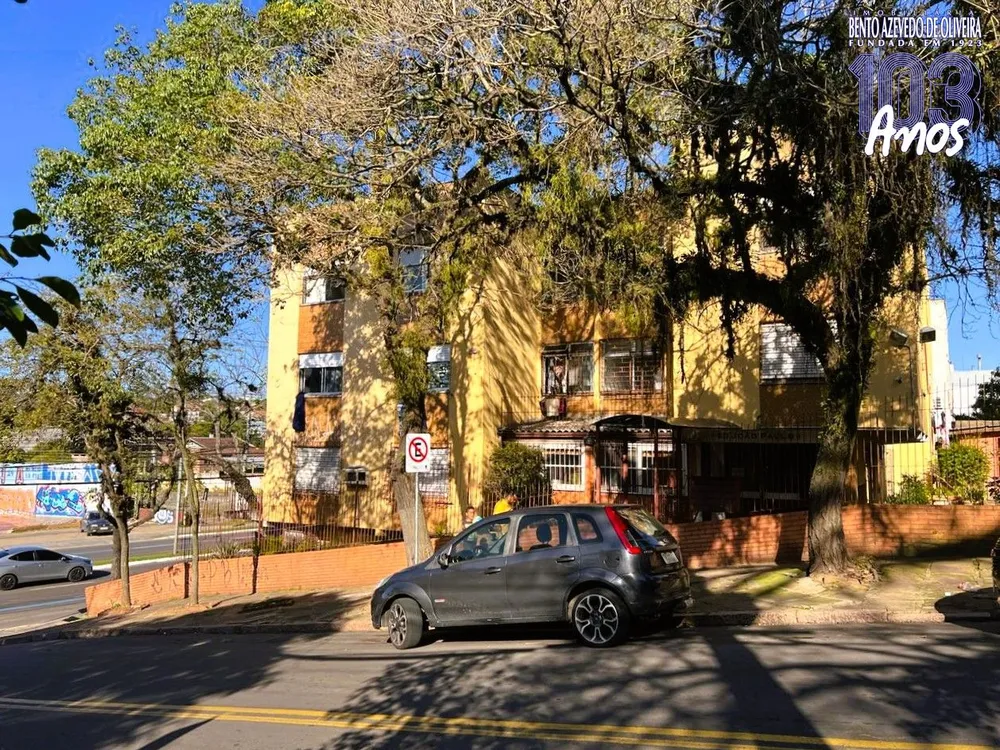 Apartamento, 2 quartos, 58 m² - Foto 1