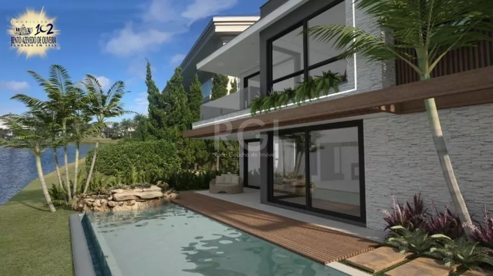 Casa de Condomínio, 5 quartos - Foto 6