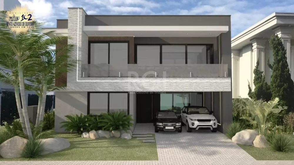 Casa de Condomínio, 5 quartos - Foto 4