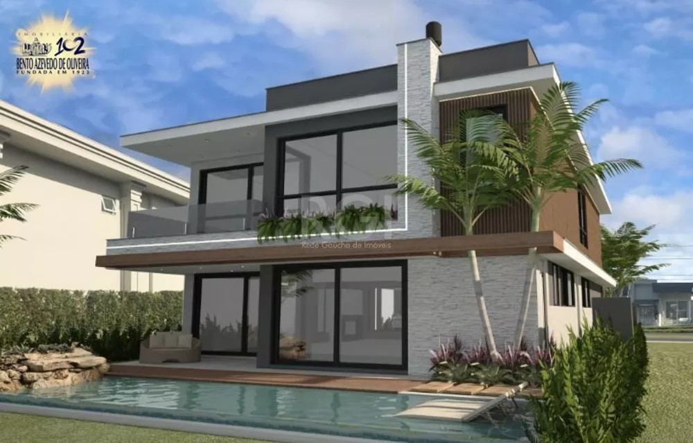 Casa de Condomínio, 5 quartos - Foto 5