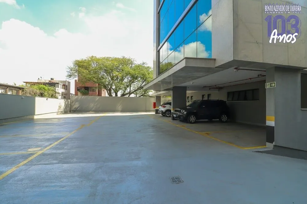 Sala-Conjunto, 83 m² - Foto 1