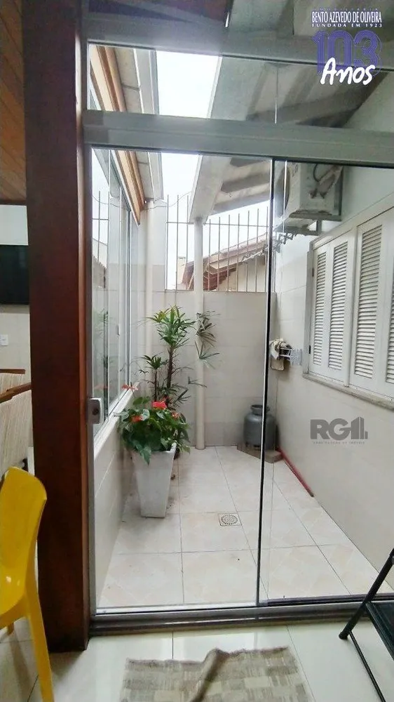 Casa, 2 quartos, 90 m² - Foto 6