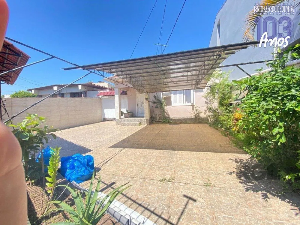 Casa, 2 quartos, 90 m² - Foto 4