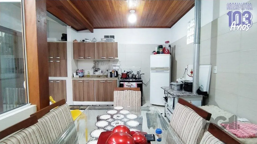 Casa, 2 quartos, 90 m² - Foto 1