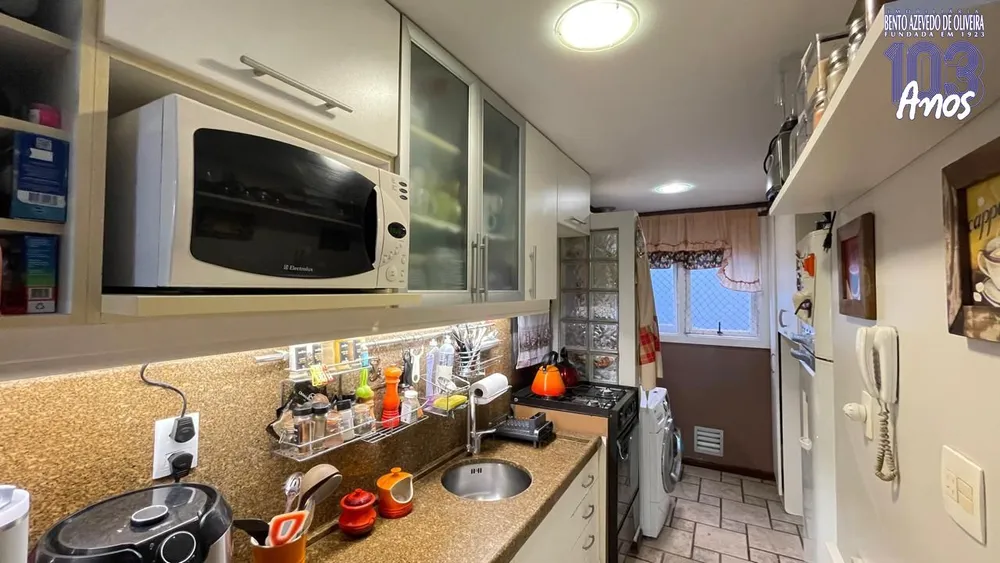 Cobertura, 2 quartos, 141 m² - Foto 6