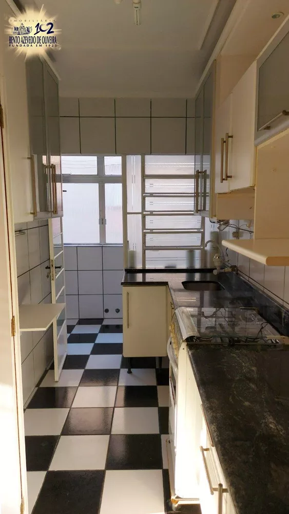 Apartamento, 2 quartos, 71 m² - Foto 4