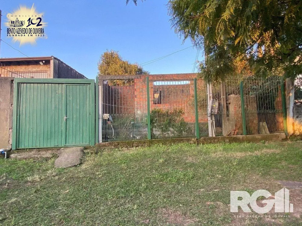 Terreno, 266 m² - Foto 1