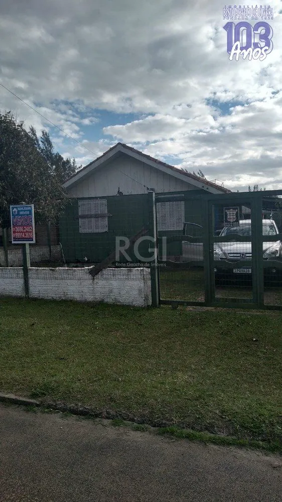 Casa, 2 quartos, 150 m² - Foto 1