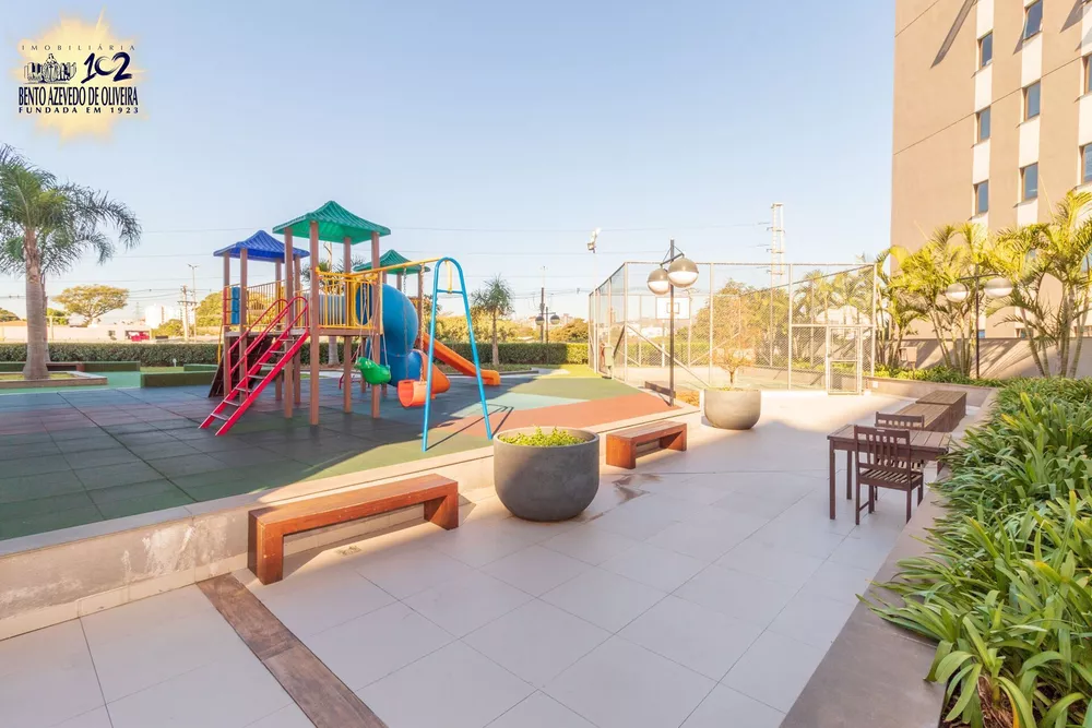 Apartamento, 3 quartos, 76 m² - Foto 2