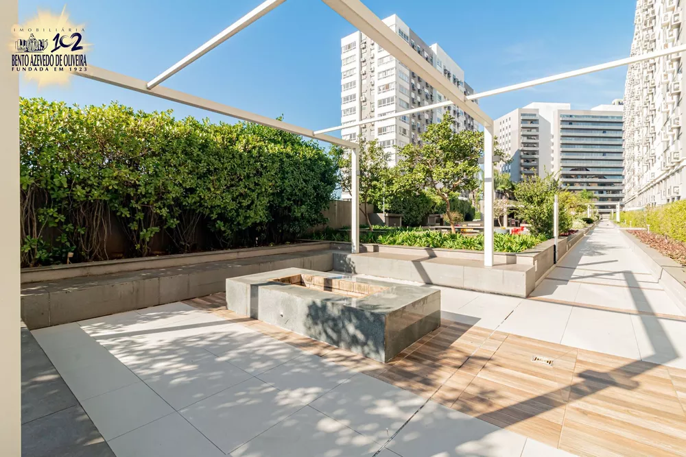 Apartamento, 3 quartos, 76 m² - Foto 3