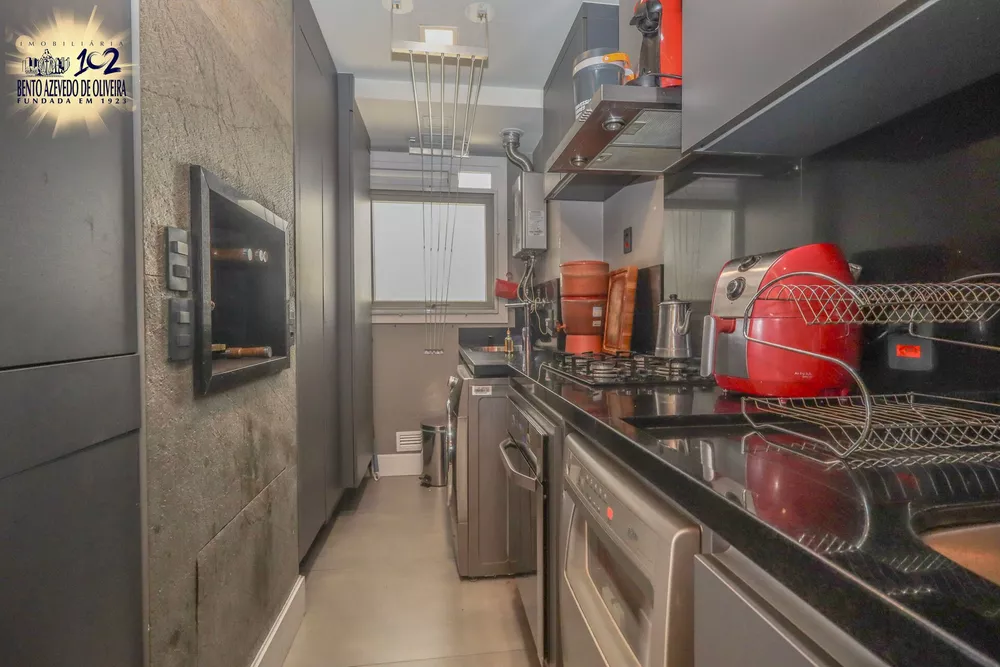 Apartamento, 3 quartos, 76 m² - Foto 5