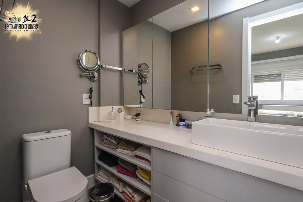 Apartamento, 3 quartos, 76 m² - Foto 4