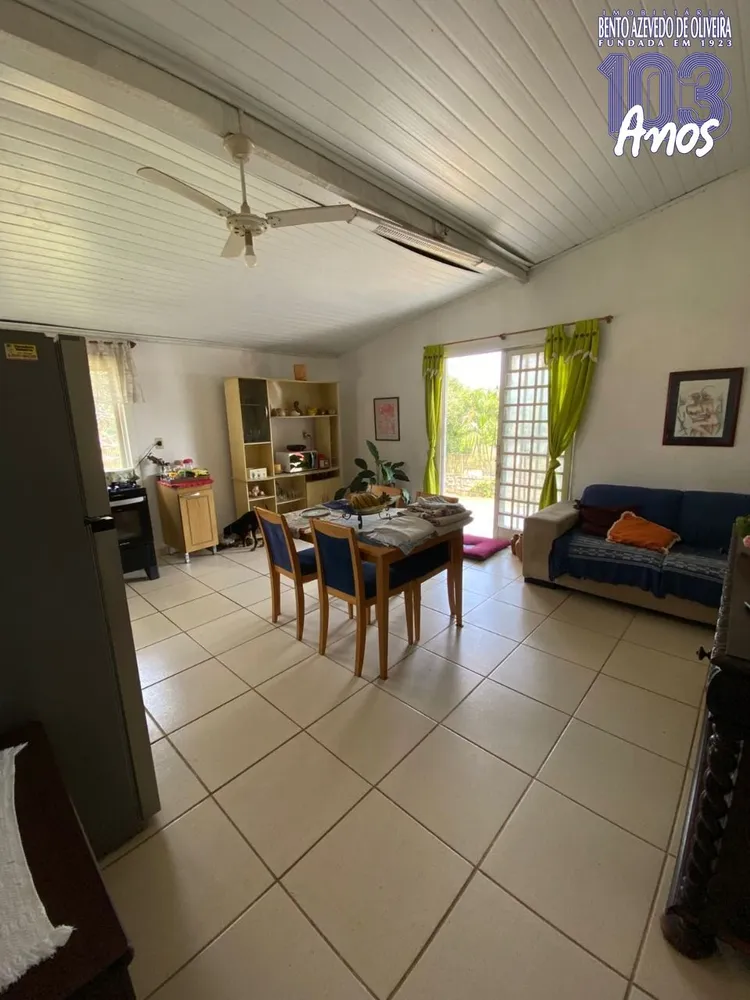 Casa, 3 quartos, 97 m² - Foto 4