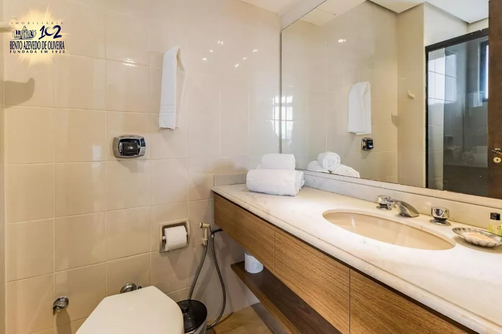 Cobertura, 1 quarto, 82 m² - Foto 7