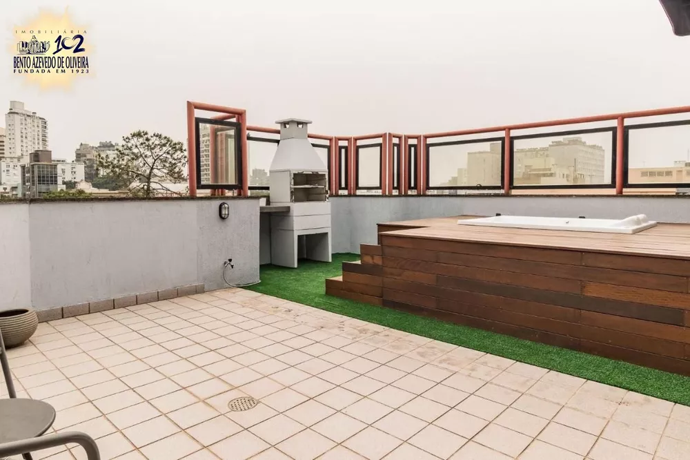 Cobertura, 1 quarto, 82 m² - Foto 6