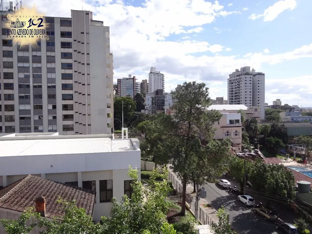 Cobertura, 1 quarto, 82 m² - Foto 1