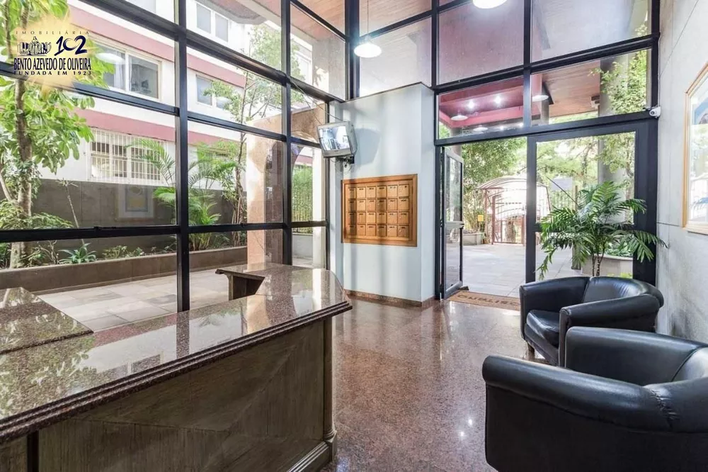 Cobertura, 1 quarto, 82 m² - Foto 4