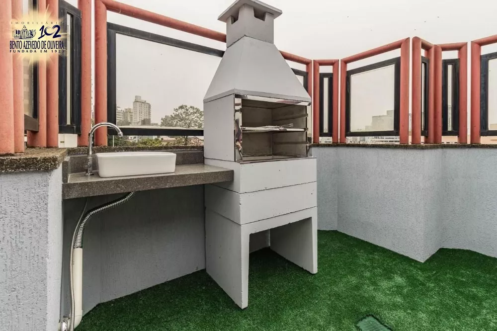Cobertura, 1 quarto, 82 m² - Foto 3