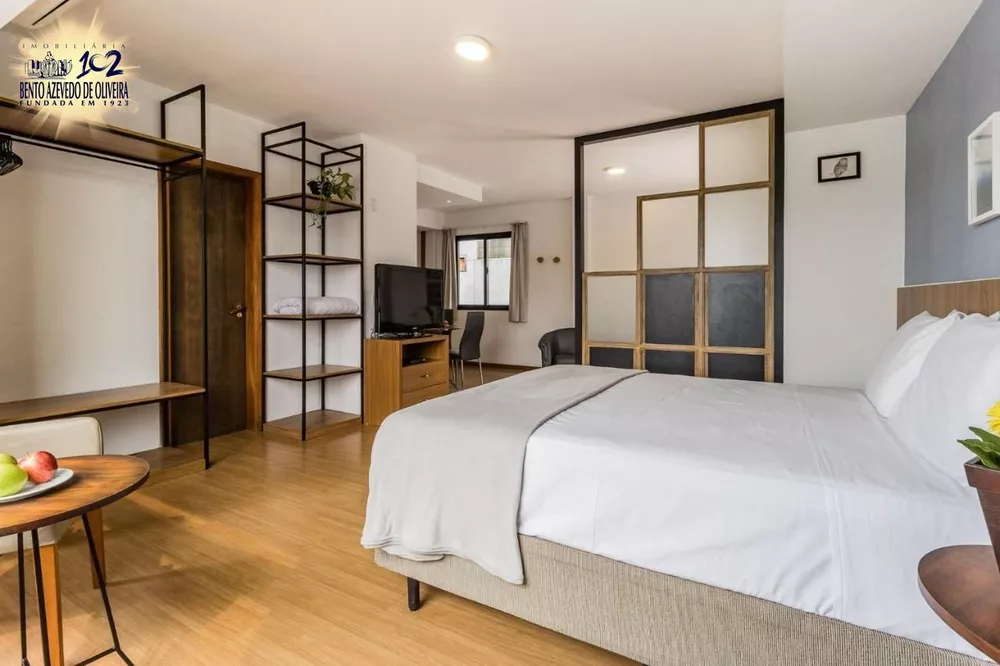 Cobertura, 1 quarto, 82 m² - Foto 8