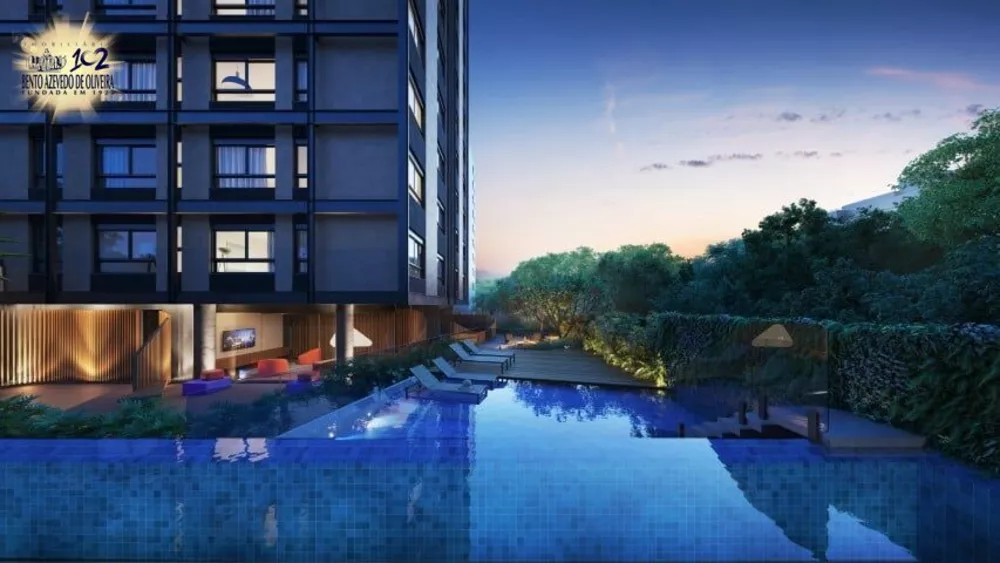 Apartamento, 3 quartos, 170 m² - Foto 7