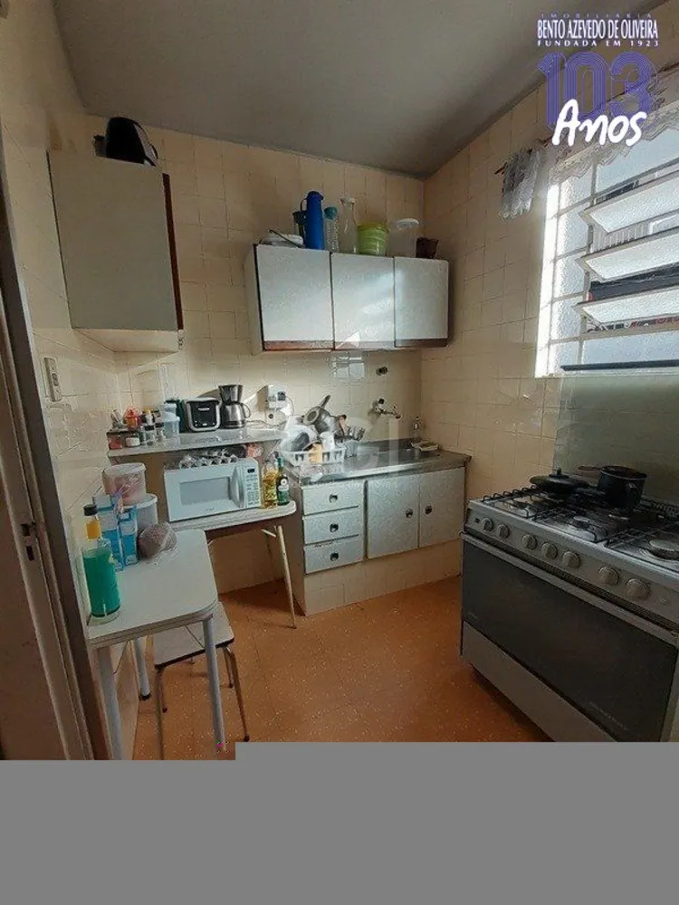 Apartamento, 3 quartos, 101 m² - Foto 1