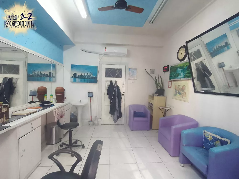 Sala-Conjunto, 19 m² - Foto 2