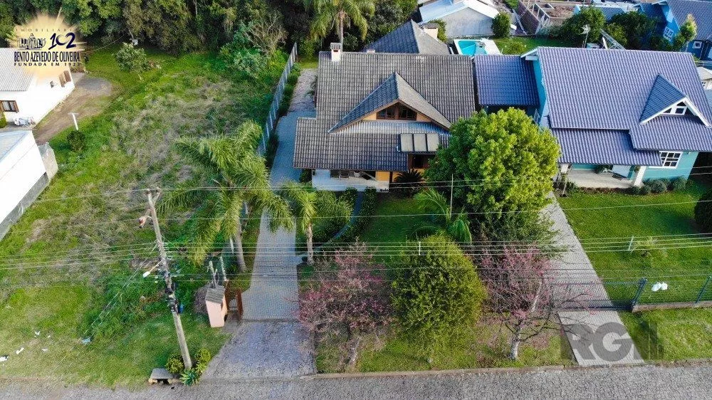 Casa, 3 quartos, 200 m² - Foto 5