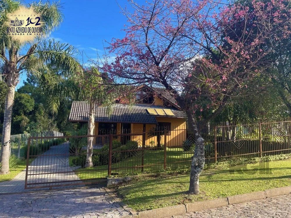 Casa, 3 quartos, 200 m² - Foto 2