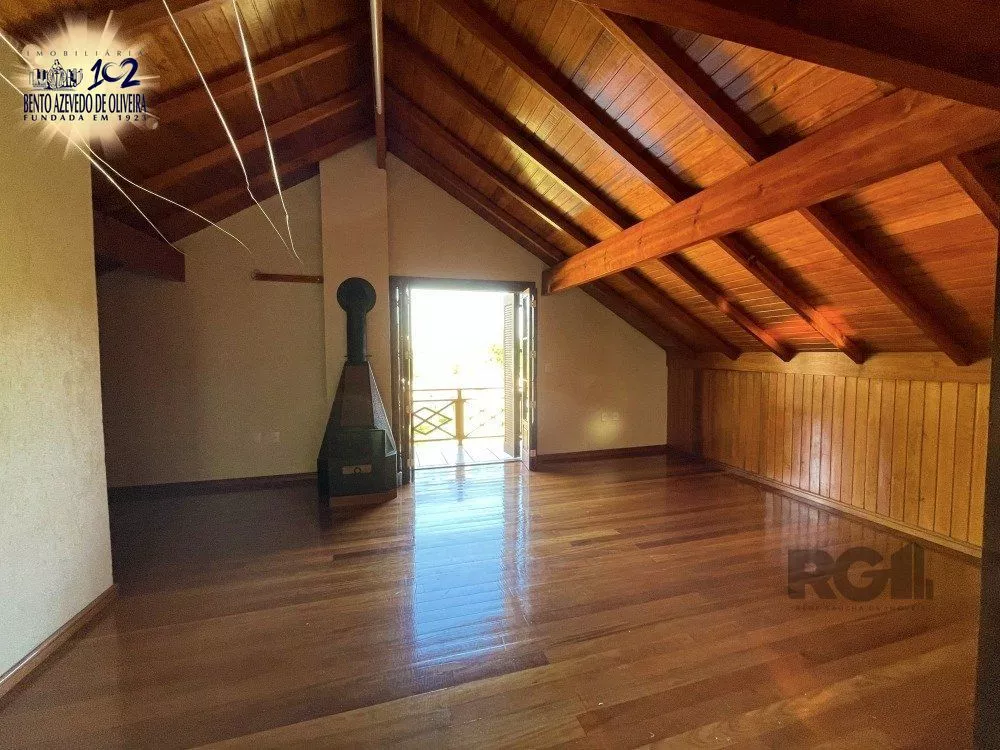 Casa, 3 quartos, 200 m² - Foto 3