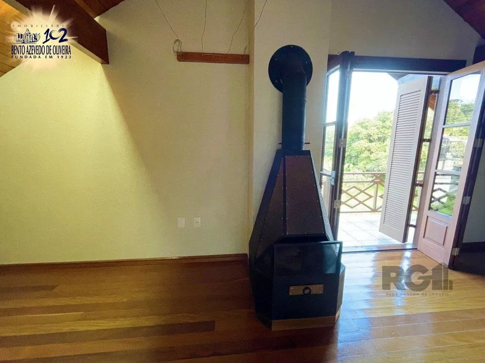 Casa, 3 quartos, 200 m² - Foto 7