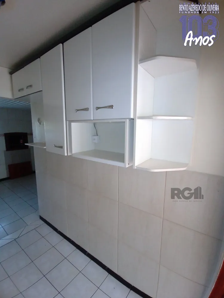 Sobrado, 2 quartos, 79 m² - Foto 3