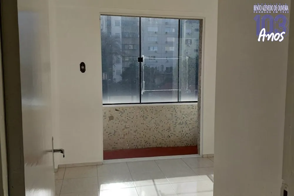 Apartamento, 1 quarto, 30 m² - Foto 2
