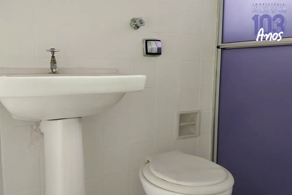 Apartamento, 1 quarto, 30 m² - Foto 6