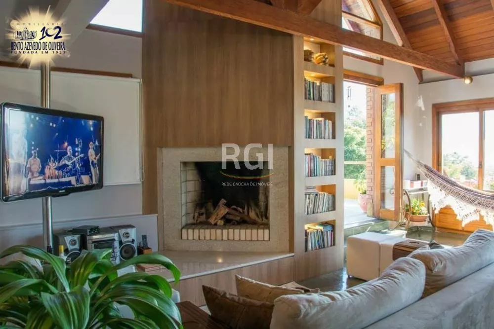 Casa de Condomínio, 3 quartos - Foto 2