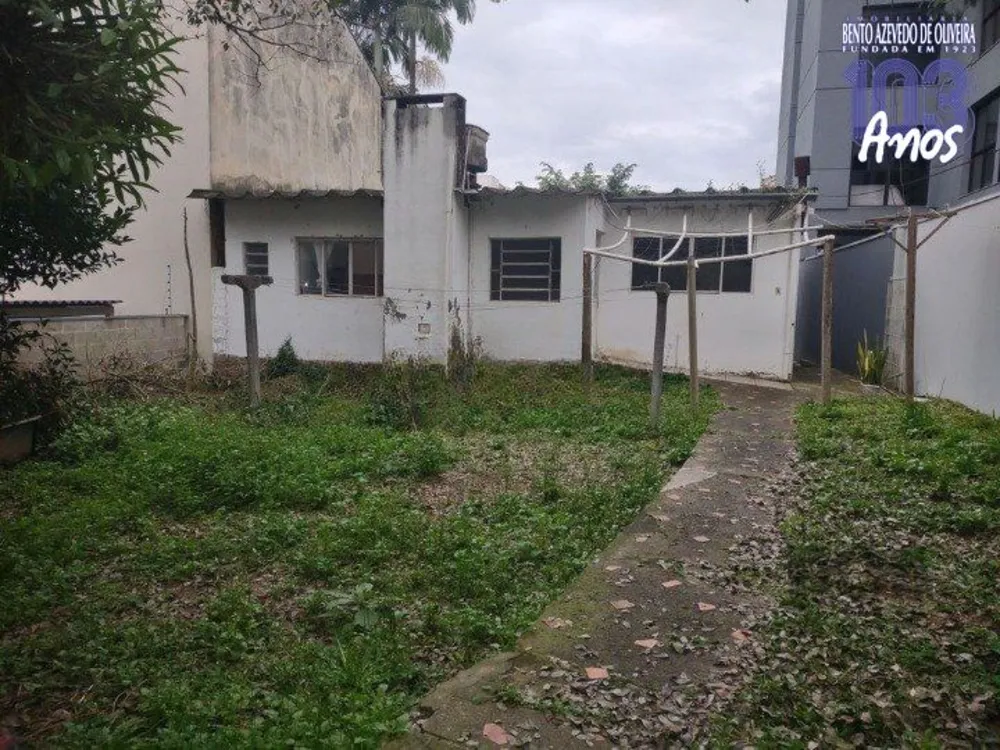 Casa, 4 quartos, 200 m² - Foto 1